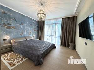 Дом 237м&sup2;, 3-этажный, участок 10 сот.  