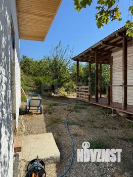 Дом 89м&sup2;, 2-этажный, участок 4 сот.  