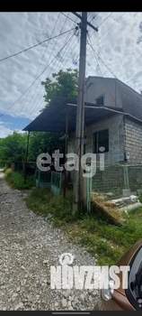 Дом 120м&sup2;, 2-этажный, участок 4 сот.  