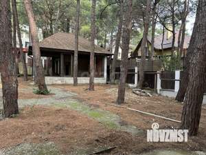 Дом 180м&sup2;, 2-этажный, участок 9 сот.  