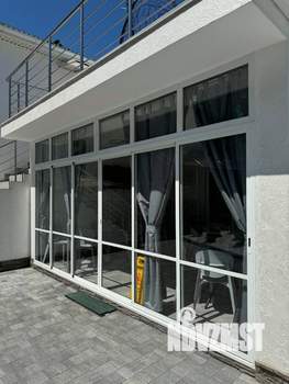 Дом 182м², 2-этажный, участок 10 сот.  