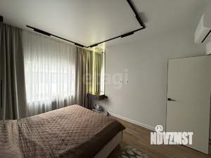 Дом 86м&sup2;, 2-этажный, участок 2 сот.  