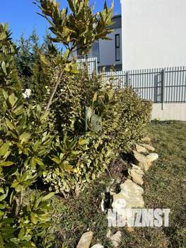 Дом 290м&sup2;, 3-этажный, участок 12 сот.  