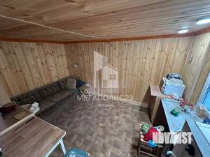 Дом 53м&sup2;, 2-этажный, участок 4 сот.  