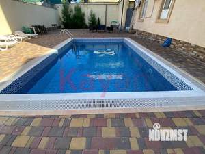 Дом 372м&sup2;, 4-этажный, участок 4 сот.  