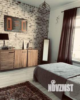 Дом 180м², 2-этажный, участок 5 сот.  