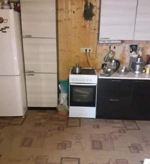 Дом 350м², 3-этажный, участок 3 сот.  