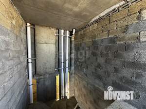 Дом 298м&sup2;, 2-этажный, участок 6 сот.  