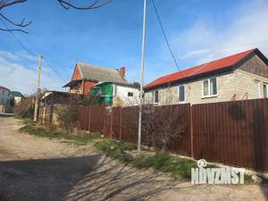 Дом 133м&sup2;, 2-этажный, участок 6 сот.  