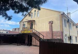 Дом 224м², 2-этажный, участок 342 сот.  
