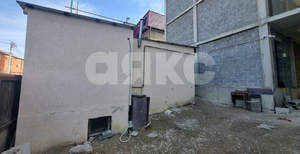 Дом 350м², 3-этажный, участок 3 сот.  