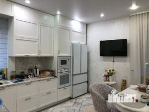 Дом 250м², 3-этажный, участок 4 сот.  