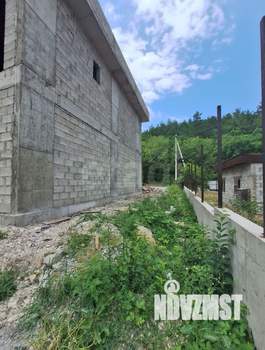 Дом 191м&sup2;, 2-этажный, участок 4 сот.  