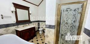 Дом 310м², 2-этажный, участок 9 сот.  