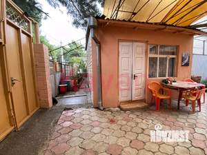 Дом 150м², 1-этажный, участок 3 сот.  