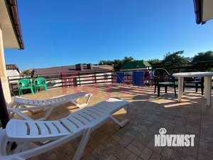 Дом 372м&sup2;, 4-этажный, участок 4 сот.  