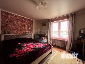 Дом 57м², 2-этажный, участок 5 сот.  