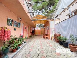 Дом 150м², 1-этажный, участок 3 сот.  