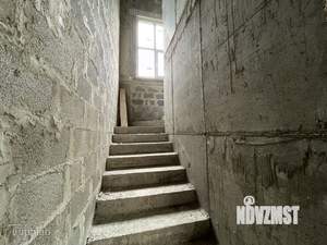 Дом 133м&sup2;, 2-этажный, участок 3 сот.  