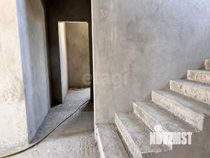 Дом 160м&sup2;, 2-этажный, участок 3 сот.  