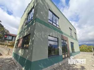 Дом 170м&sup2;, 2-этажный, участок 5 сот.  