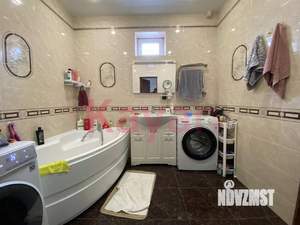 Дом 406м&sup2;, 2-этажный, участок 5 сот.  