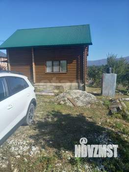 Дом 112м&sup2;, 2-этажный, участок 600 сот.  