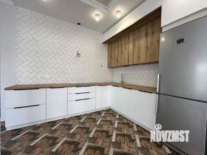 Коттедж 170м&sup2;, 3-этажный, участок 2 сот.  