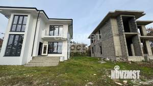 Дом 192м², 2-этажный, участок 4 сот.  