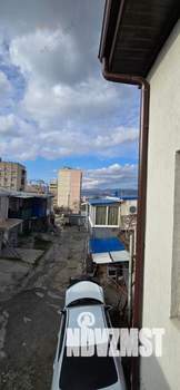 Таунхаус 42м², 3-этажный, участок 1 сот.  