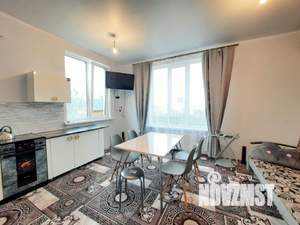 Дом 120м&sup2;, 2-этажный, участок 5 сот.  