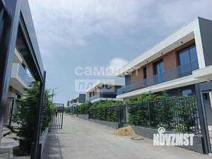 Коттедж 398м², 2-этажный, участок 5 сот.  