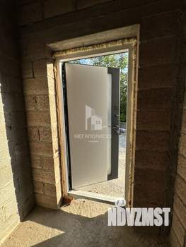 Дом 125м&sup2;, 1-этажный, участок 4 сот.  