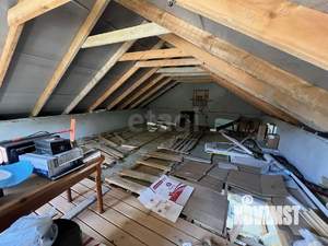 Дом 104м&sup2;, 2-этажный, участок 6 сот.  