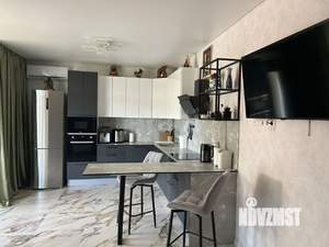 Дом 93м&sup2;, 1-этажный, участок 10 сот.  