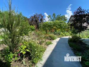 Дом 270м², 1-этажный, участок 8 сот.  