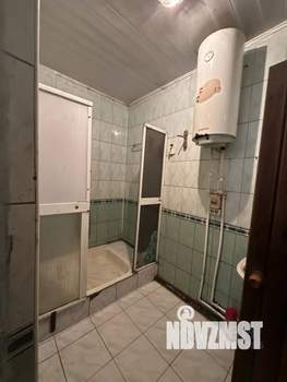 Дом 100м&sup2;, 2-этажный, участок 7 сот.  