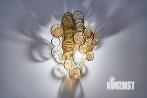 Коттедж 250м², 3-этажный, участок 3 сот.  