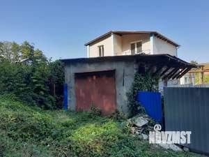 Дом 120м², 2-этажный, участок 8 сот.  