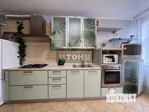 Коттедж 114м², 1-этажный, участок 2 сот.  