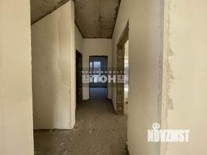 Коттедж 200м², 2-этажный, участок 4 сот.  
