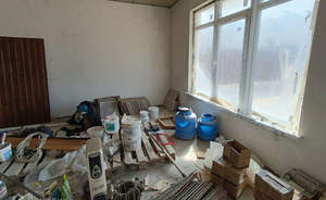 Дом 180м&sup2;, 2-этажный, участок 3 сот.  