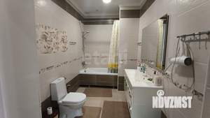 Дом 195м², 2-этажный, участок 7 сот.  