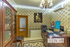 Коттедж 300м², 2-этажный, участок 6 сот.  