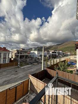 Дом 153м², 2-этажный, участок 3 сот.  