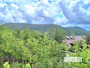 Дом 57м&sup2;, 1-этажный, участок 9 сот.  