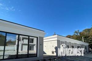 Дом 400м&sup2;, 2-этажный, участок 12 сот.  