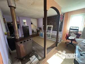 Дом 64м&sup2;, 1-этажный, участок 4 сот.  