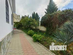 Дом 240м&sup2;, 2-этажный, участок 11 сот.  