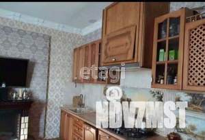 Дом 450м&sup2;, 3-этажный, участок 5 сот.  